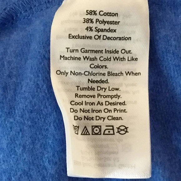 NWT Eddie Bauer Hoodie Athleisure Sweatshirt Running Track Jackets SZ 2 X - Picture 9 of 10